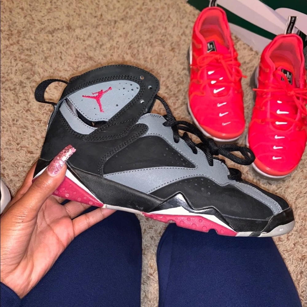 JORDANS